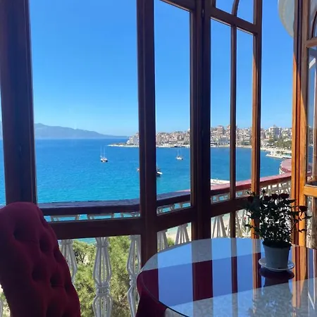 Sea La Vie Sarandë