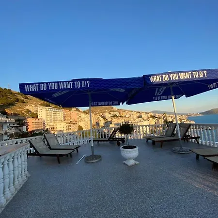 Sea La Vie Sarandë