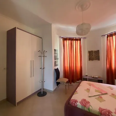Sea La Vie Appartamento Sarandë