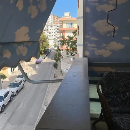 Sea La Vie Appartamento Sarandë