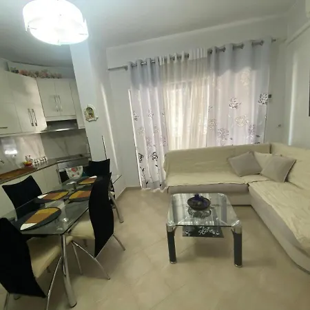 Sea La Vie Appartamento Sarandë