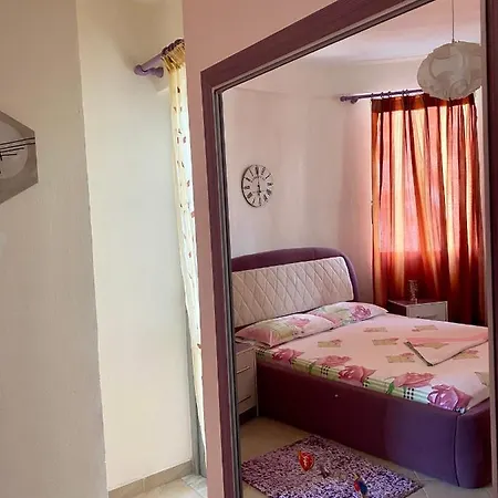 Sea La Vie Appartamento Sarandë