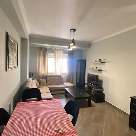 Sea La Vie Sarandë