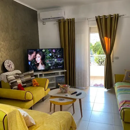 Appartamento Sea La Vie Sarandë