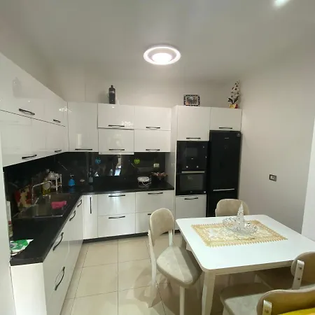 Appartamento Sea La Vie Sarandë