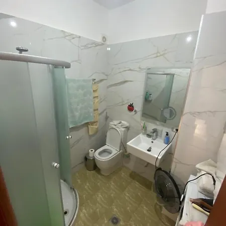 Sea La Vie Sarandë