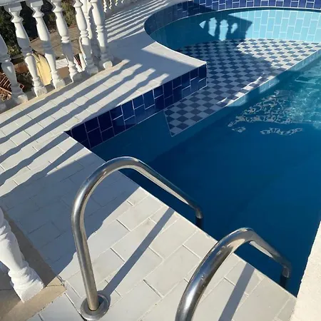 Sea La Vie Apartment Sarande