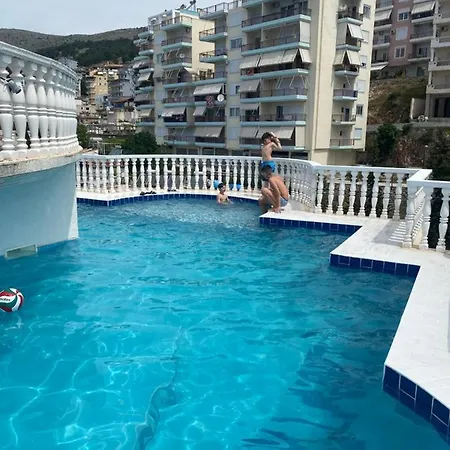 Apartment Sea La Vie *