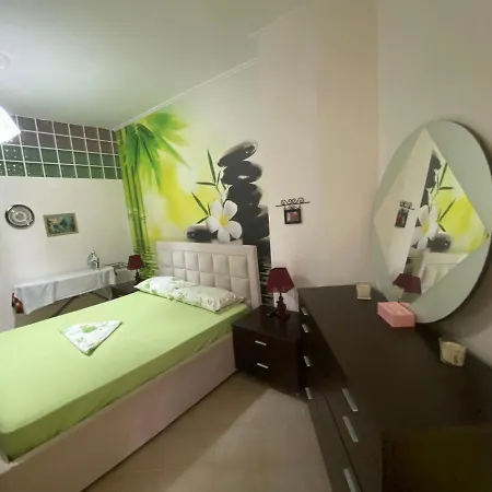 Apartment Sea La Vie