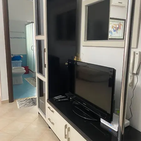 Apartment Sea La Vie