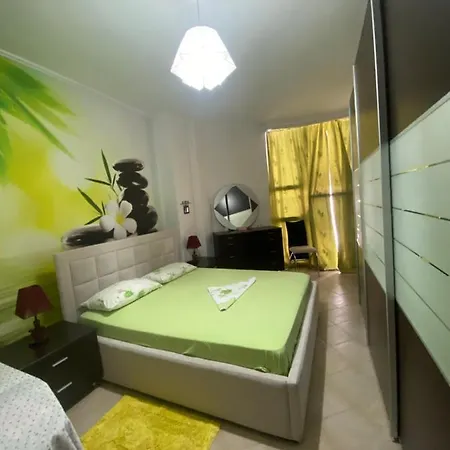 Apartment Sea La Vie