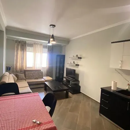 Sea La Vie Apartment