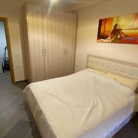 Apartment Sea La Vie