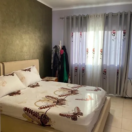 Sea La Vie Apartment Sarande