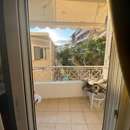 Sea La Vie Apartment *
