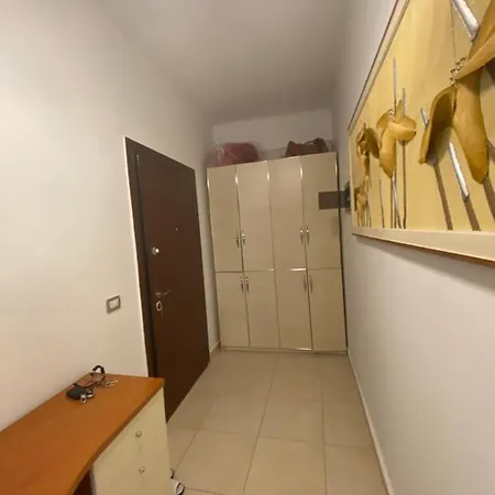 Sea La Vie Apartment *