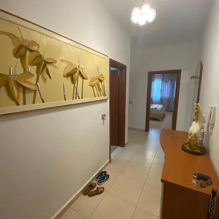 Apartment Sea La Vie *