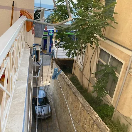 Sea La Vie Apartment *