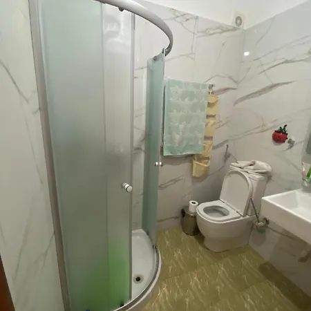 Apartment Sea La Vie
