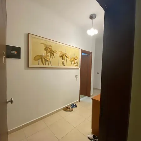 Sea La Vie Apartment