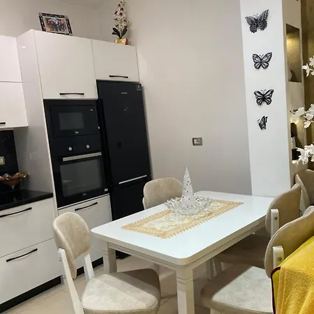 Apartment Sea La Vie Sarande